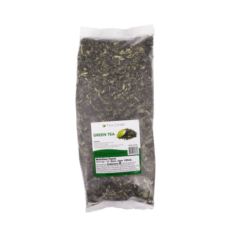 Tea Zone Green Tea - Bag