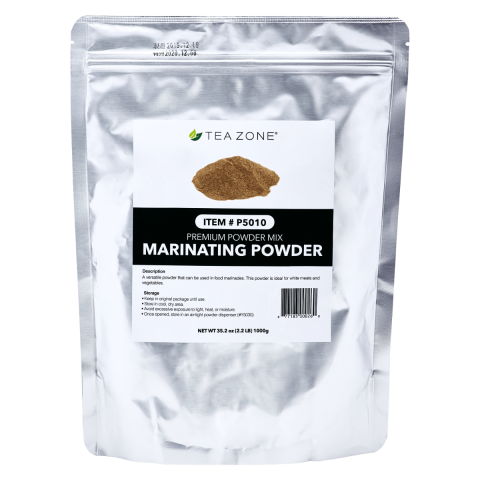 Tea Zone Original Meat Marinating Powder (2.25 lbs)