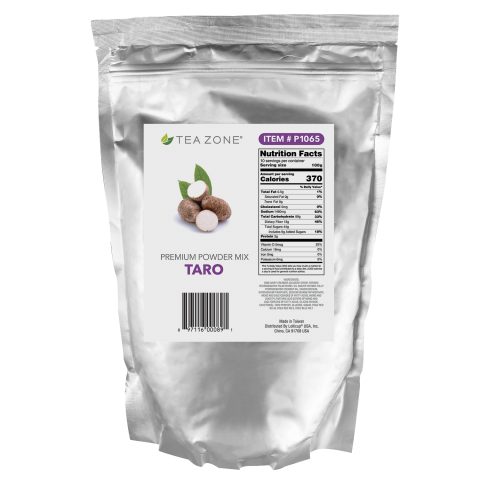 Tea Zone Taro Powder (2.2 lbs)