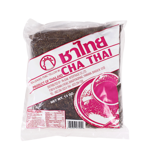 Thai Tea Leaves (13oz)